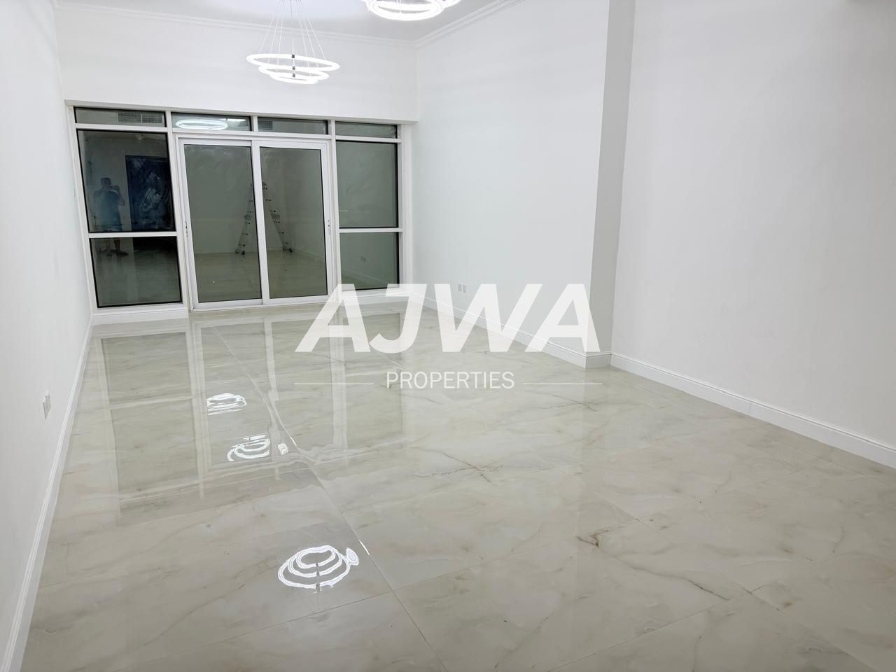 1 BHK / Marina View / Close to DMCC Metro Station