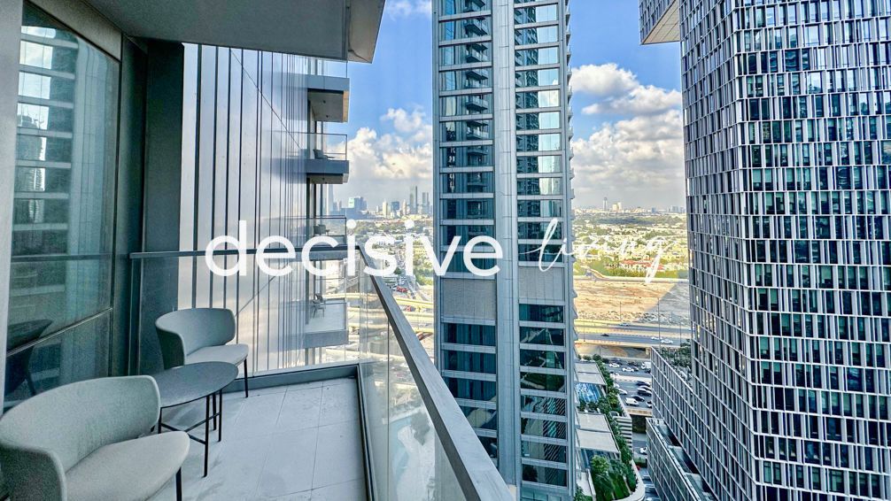Accessible Location | Elegant Unit | Hotel Style