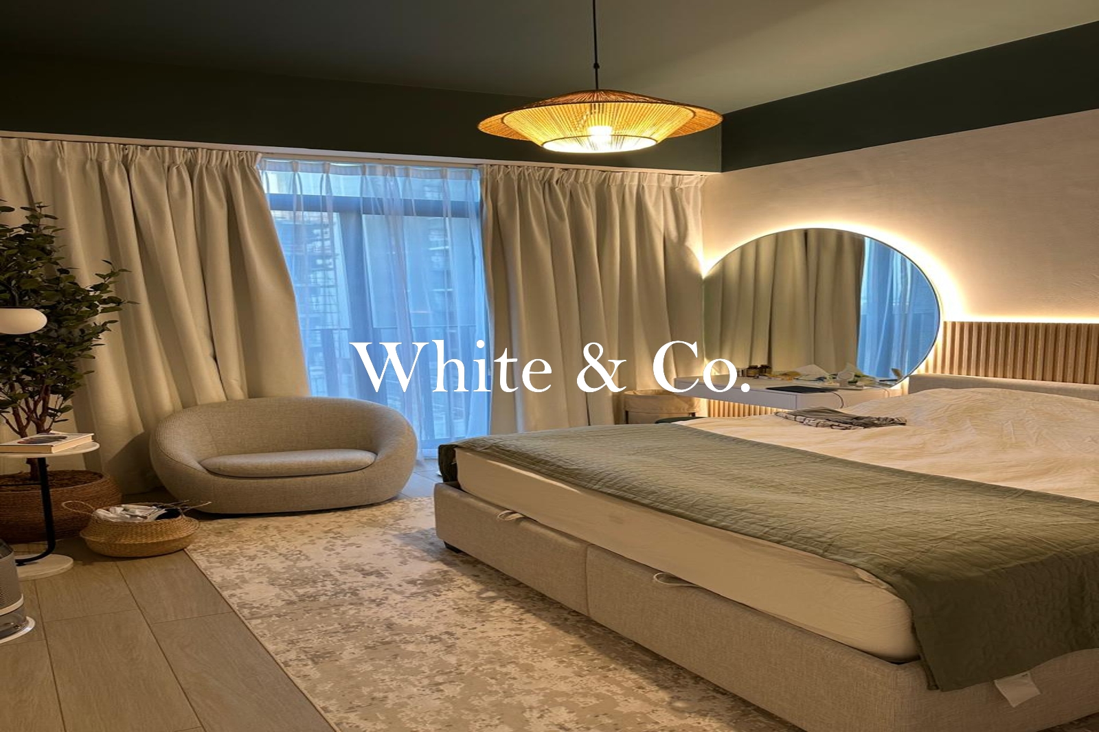 Vacant | Upgraded | Ras Al Khor View