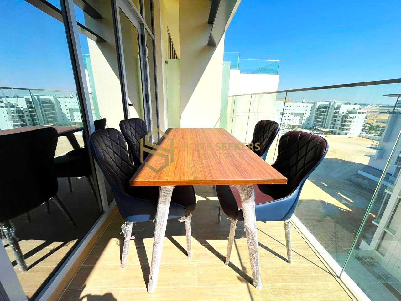 Fully Furnished | Don’t Miss Out | Call Now For View