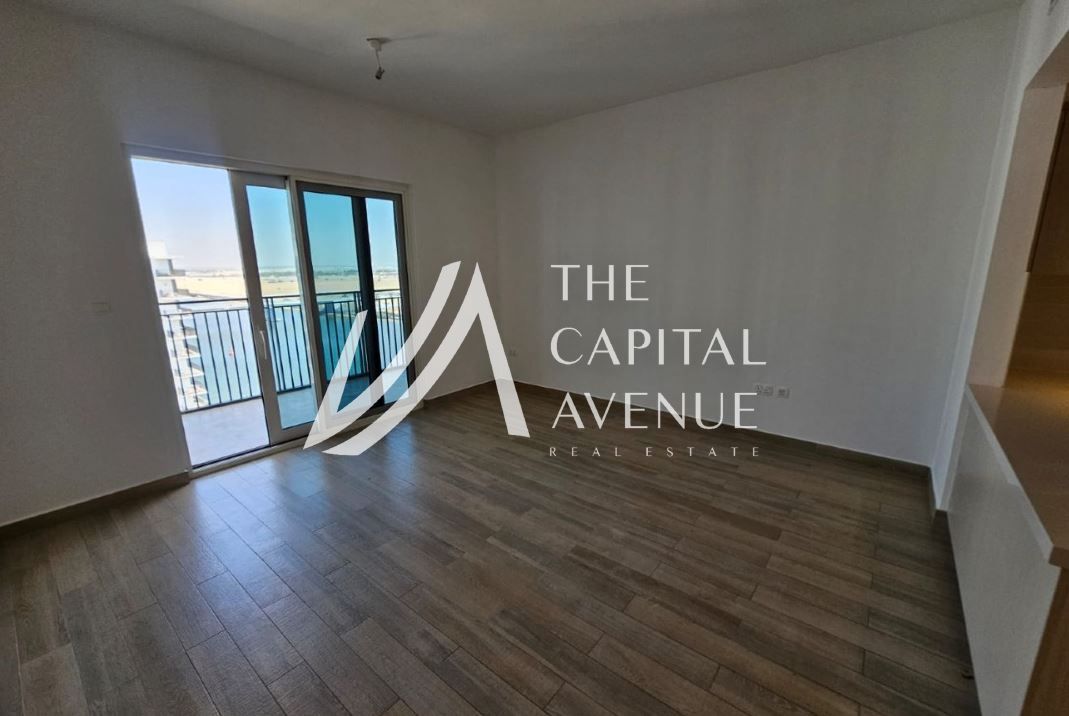 Next to Corner | Vacant Unit | Canal and Pool View