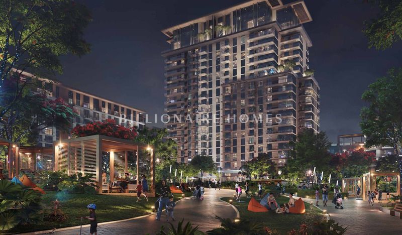 Water View | Spacious Layout | Genuine Resale | Negotiable up to 2.4M