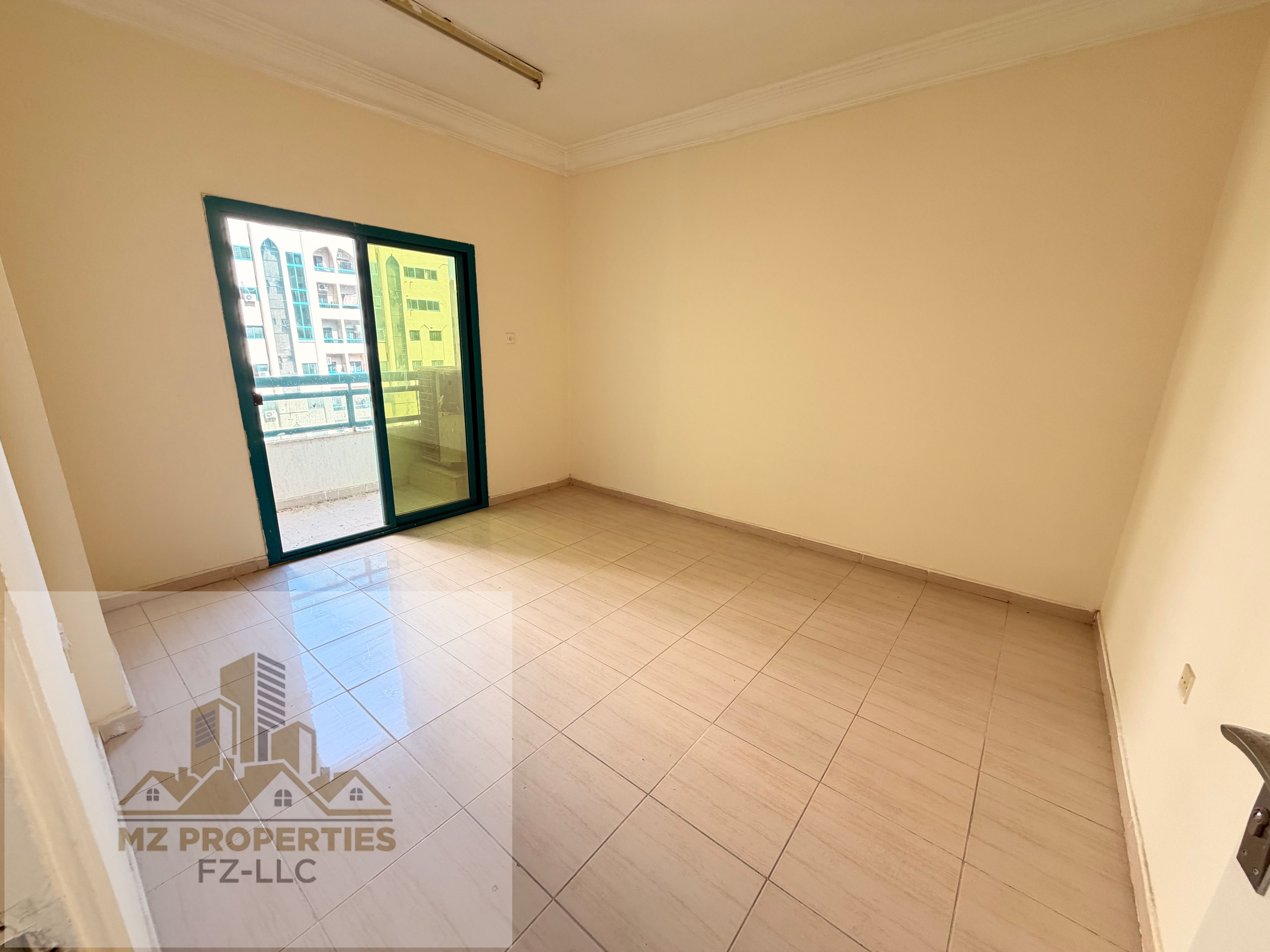 LIKE A NEW BUILDING ! NO CASH DEPOSIT ! BIG 2 BEDROOMS HALL ! BALCONY ! OPEN VIEW ! IN 38999