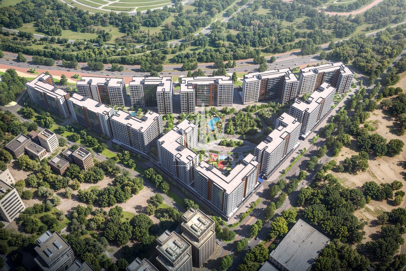 Fastest investment - Prime location - Payment plan - Freehold ownership for all nationalities - Stable investment. . . with a return you can trust