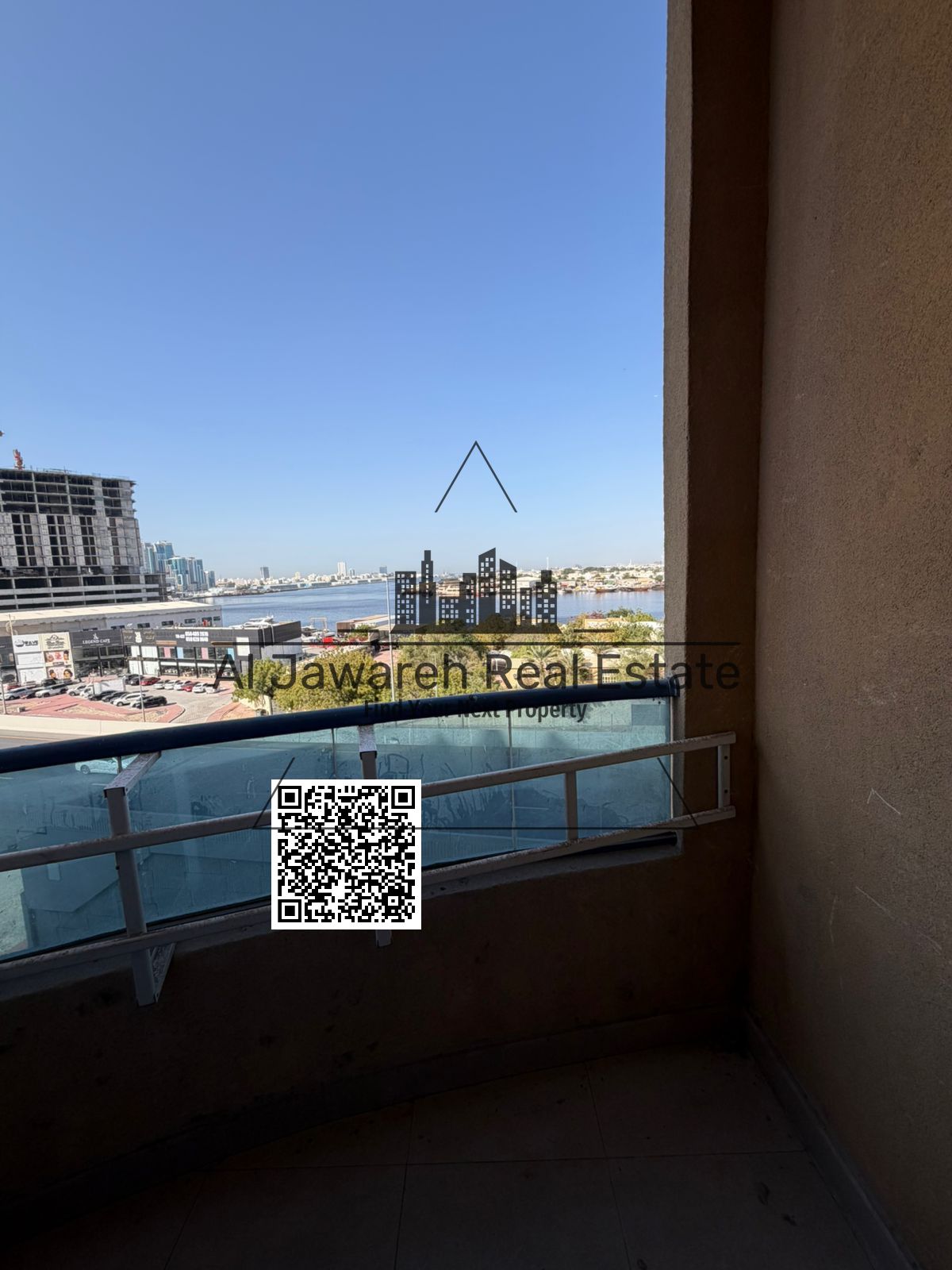 Apartment for resale: 3 bedrooms, living room, and 3 bathrooms, Al Khor Towers, Ajman