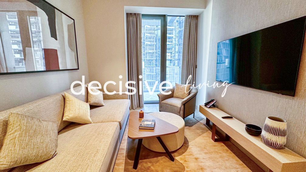 More Option | High Floor | Fully Furnished