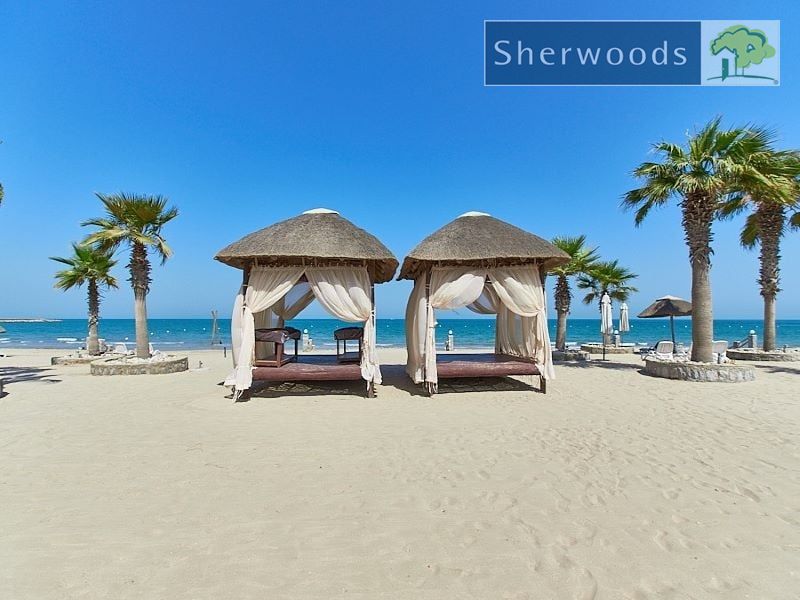 Fabulous Location 5* Resort - Move In Mid April