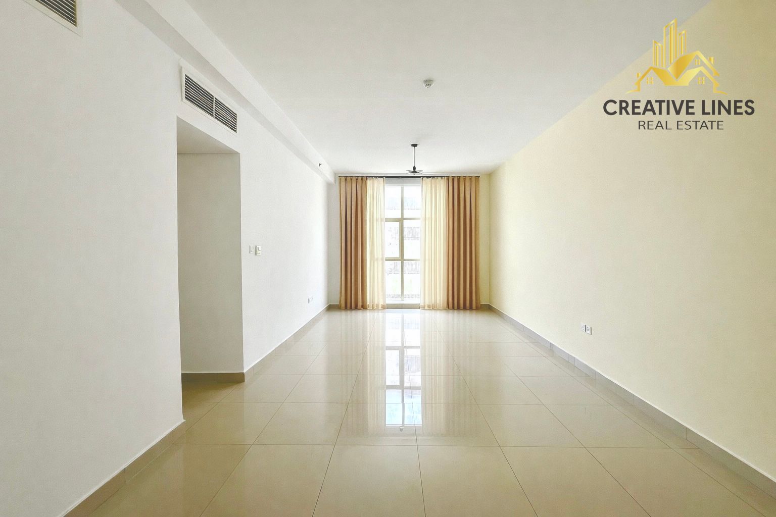 Prime Location 3BR for Families | Near Bus Stop | Full Facilities