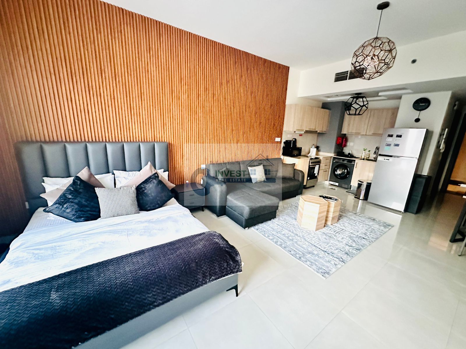HIGH ROI || UPGRADED ||SPACIOUS SIZE || PARK VIEWS