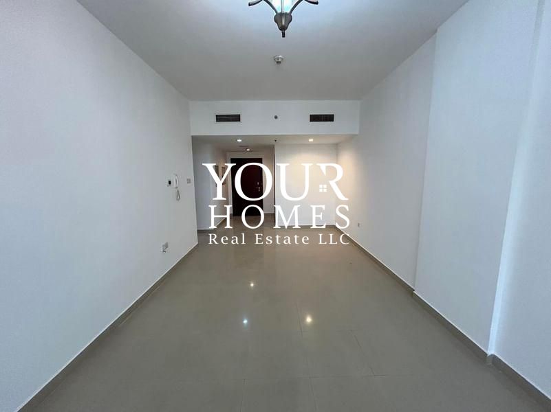 Spacious 2BR | With Balcony | Open View