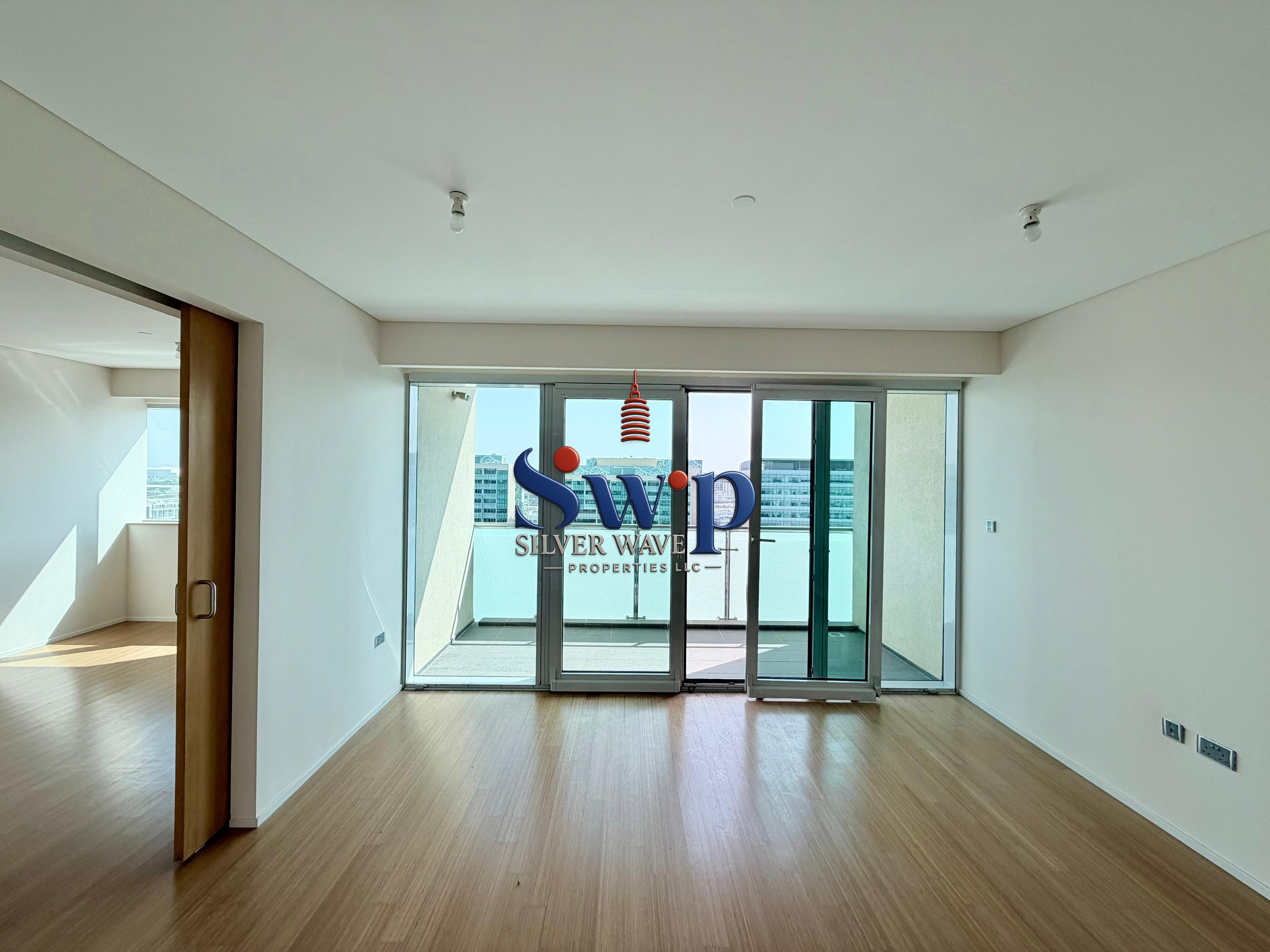 1BR | Canal View | Private Beach Access