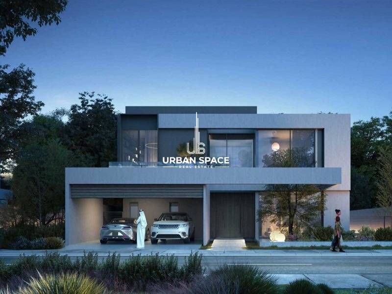 Luxury Townhouse | Forest Community | Smart Home