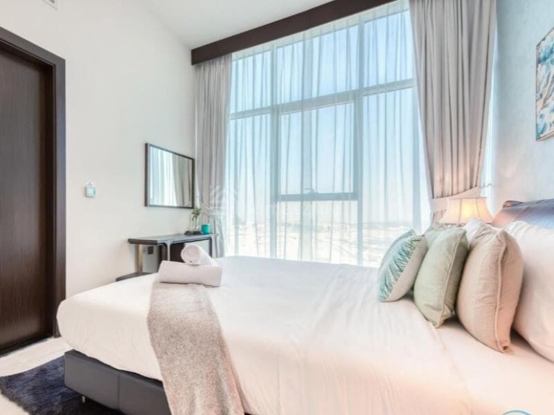INVESTOR DEAL 1-Bed for Sale – High floor