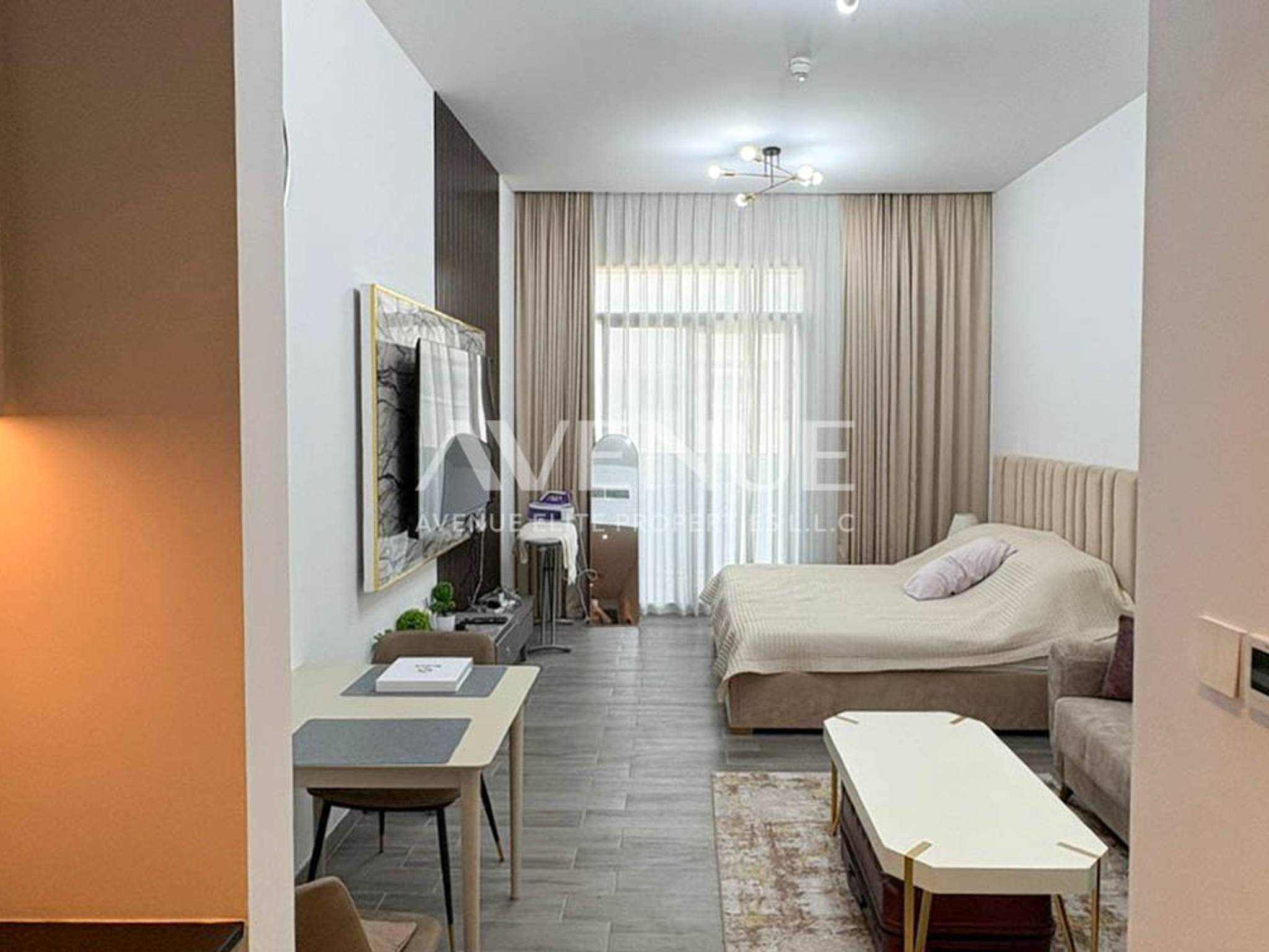 Fully Furnished | Multiple Cheuqes | Specialist