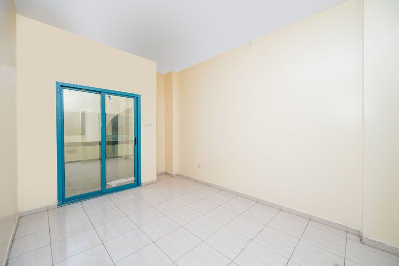 1Month Free | With Balcony | 2BR l Tala Building