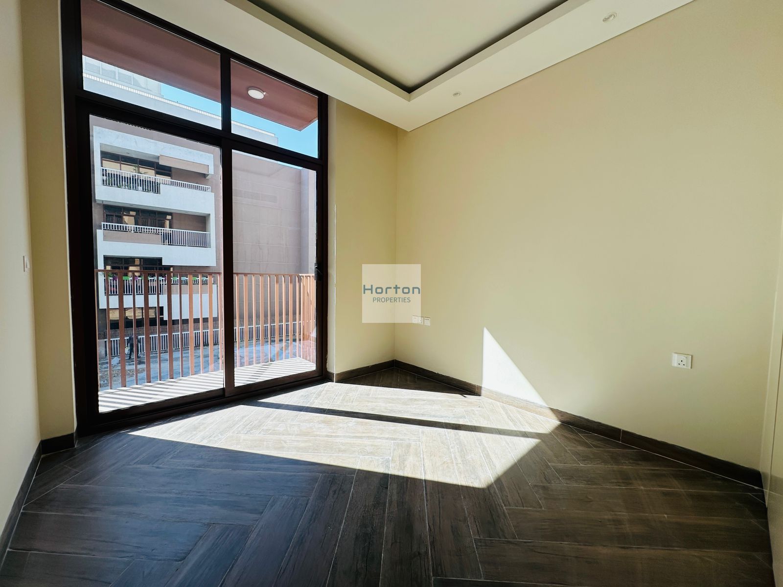 SEMI FURNISHED | NEAR JSS SCHOOL | SPACIOUS | VACANT