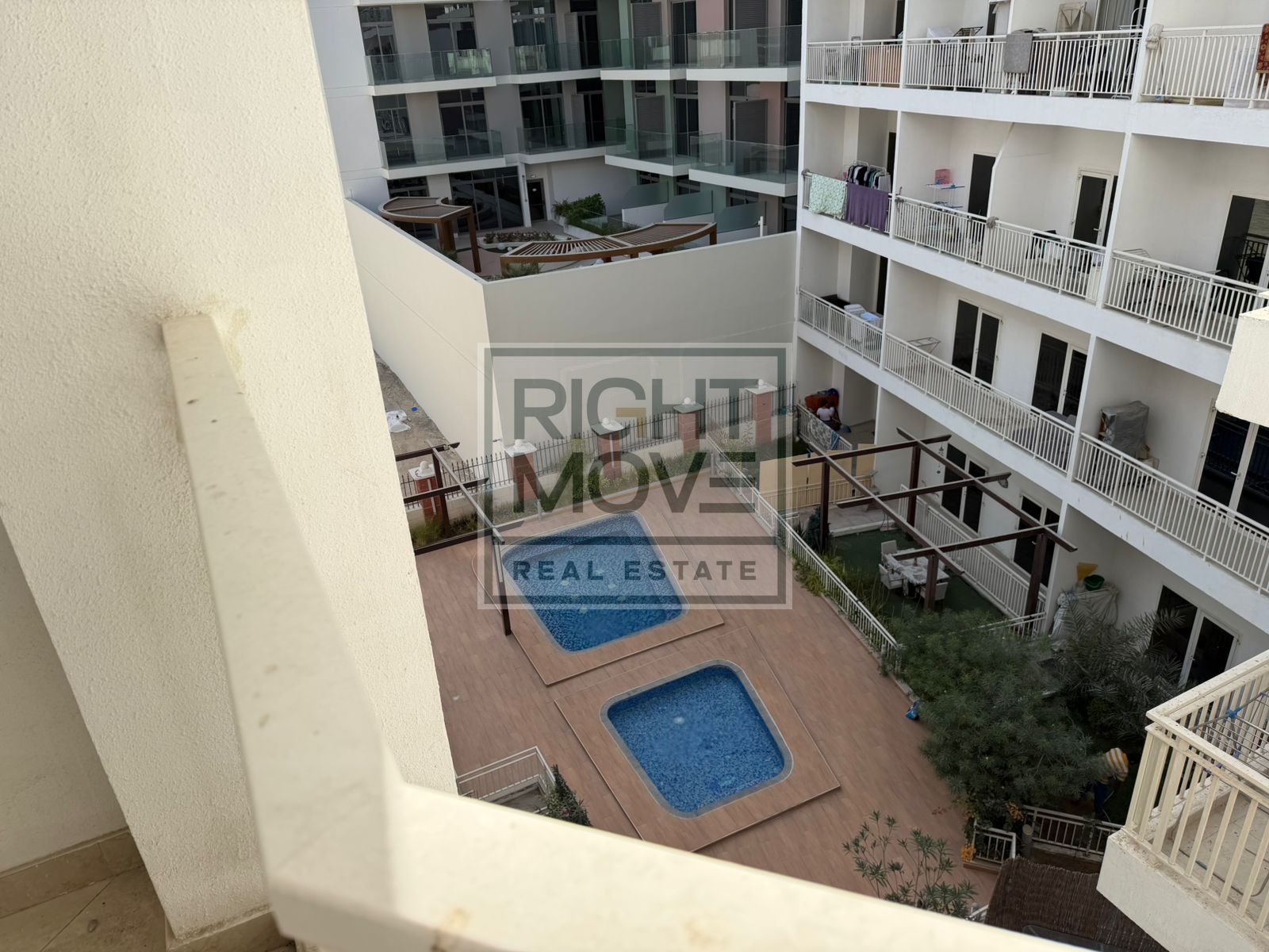 READY TO MOVE-IN | STUDIO WITH BALCONY | JVC
