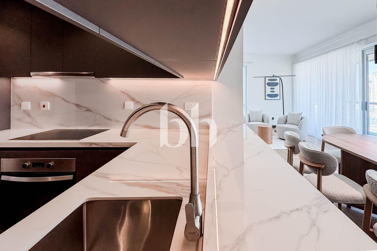 Luxury Upgrades | Furnished | Panoramic Views