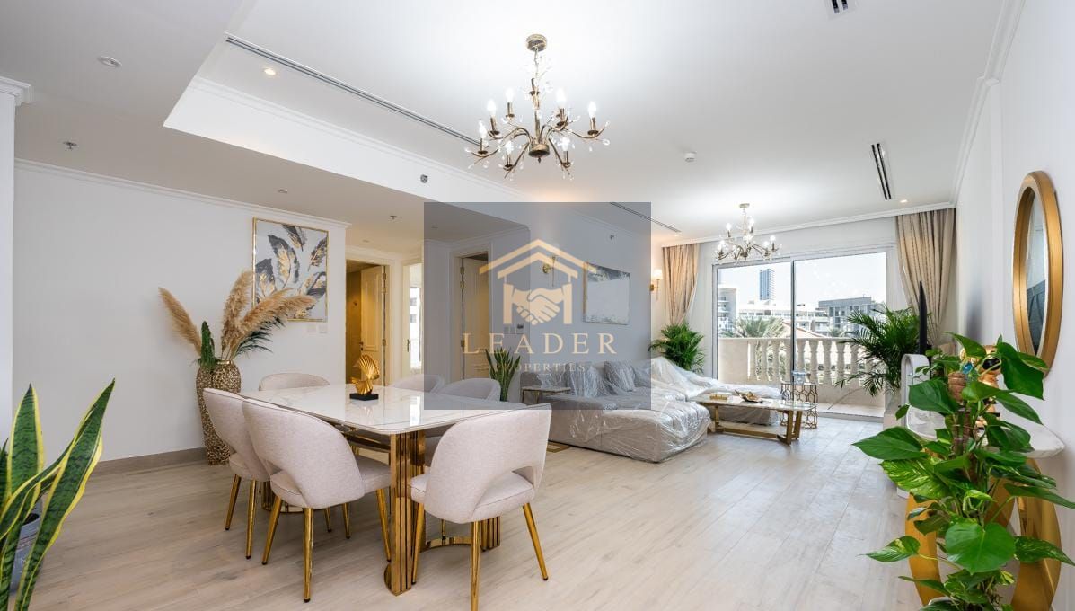Fully Furnished | Ready to Move | Hot Deal