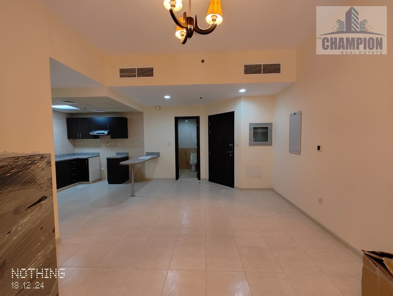 Elegant 3BR Apartment |Silicon Oasis with All Facilities