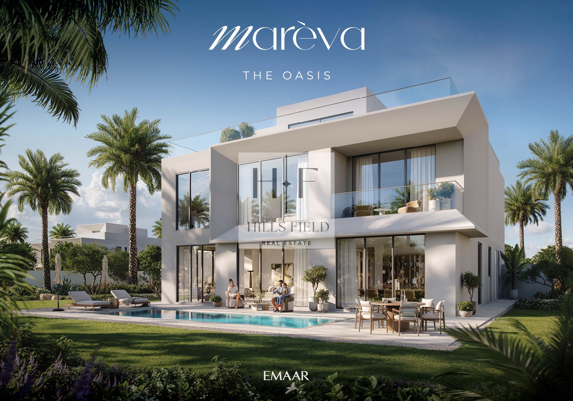 1900 Aed/sqft | Direct From Emaar | Special Deal | Uncapped Capital Gains
