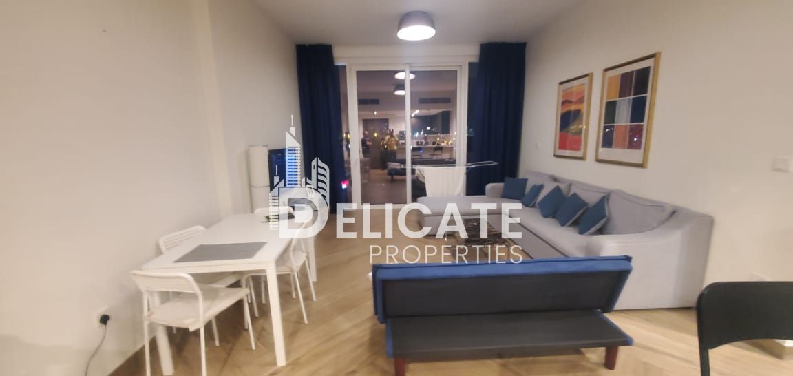 Fully Furnished | High Floor | Available Soon