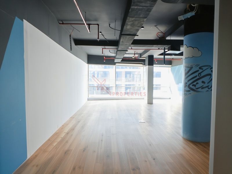 Modern Office Space | Open Plan Layout | Prime Location