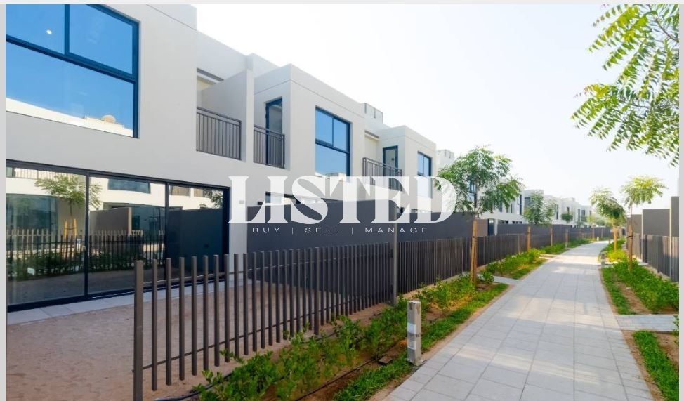 Sea View 2BR Falcon Villa |Brand New| Prime Location