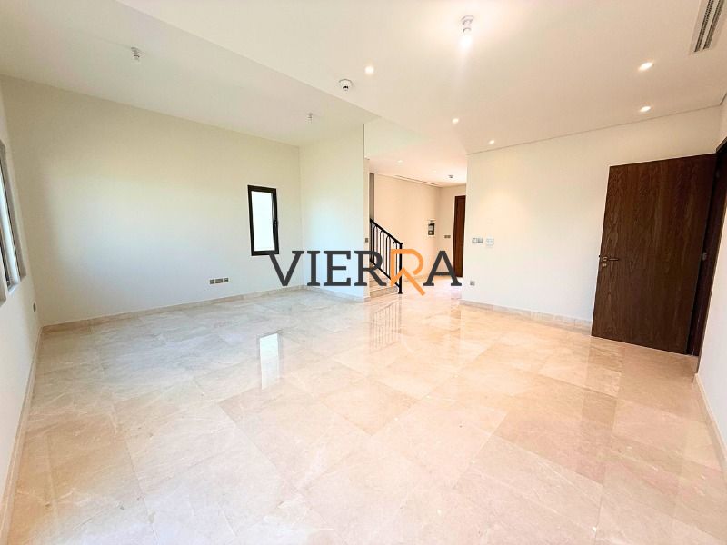 Brand New | Single Row | Serene Community | Vacant