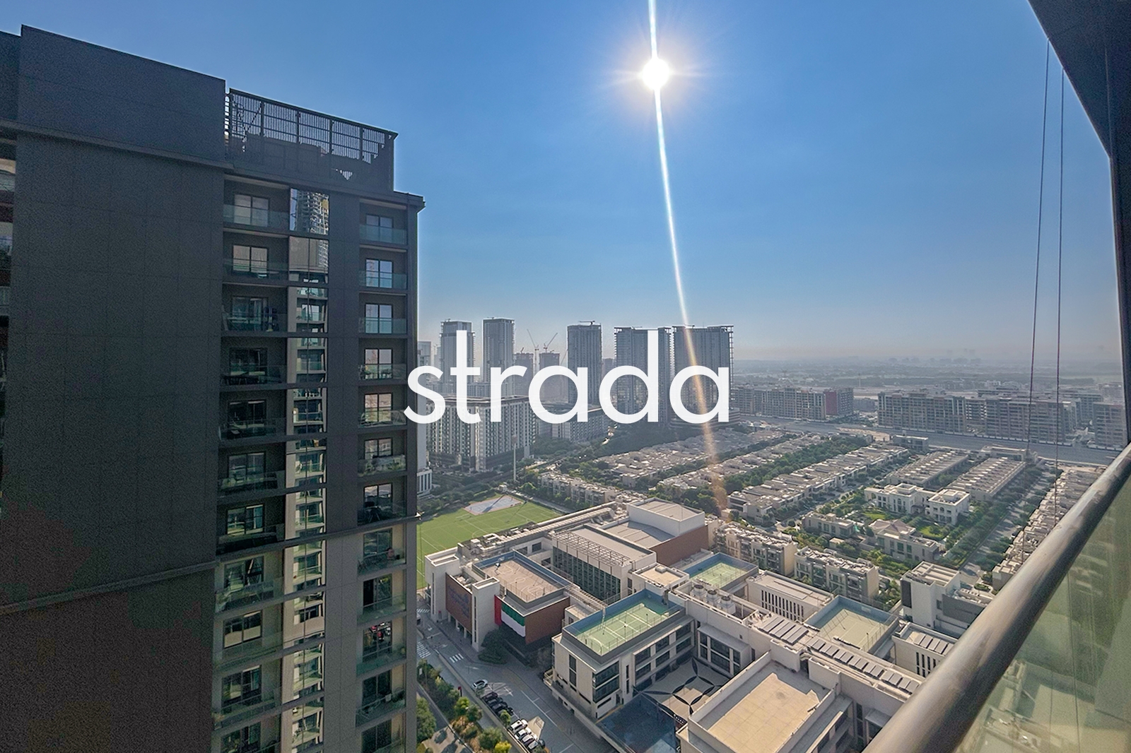 Corner Unit | Two Bedroom | Vacant