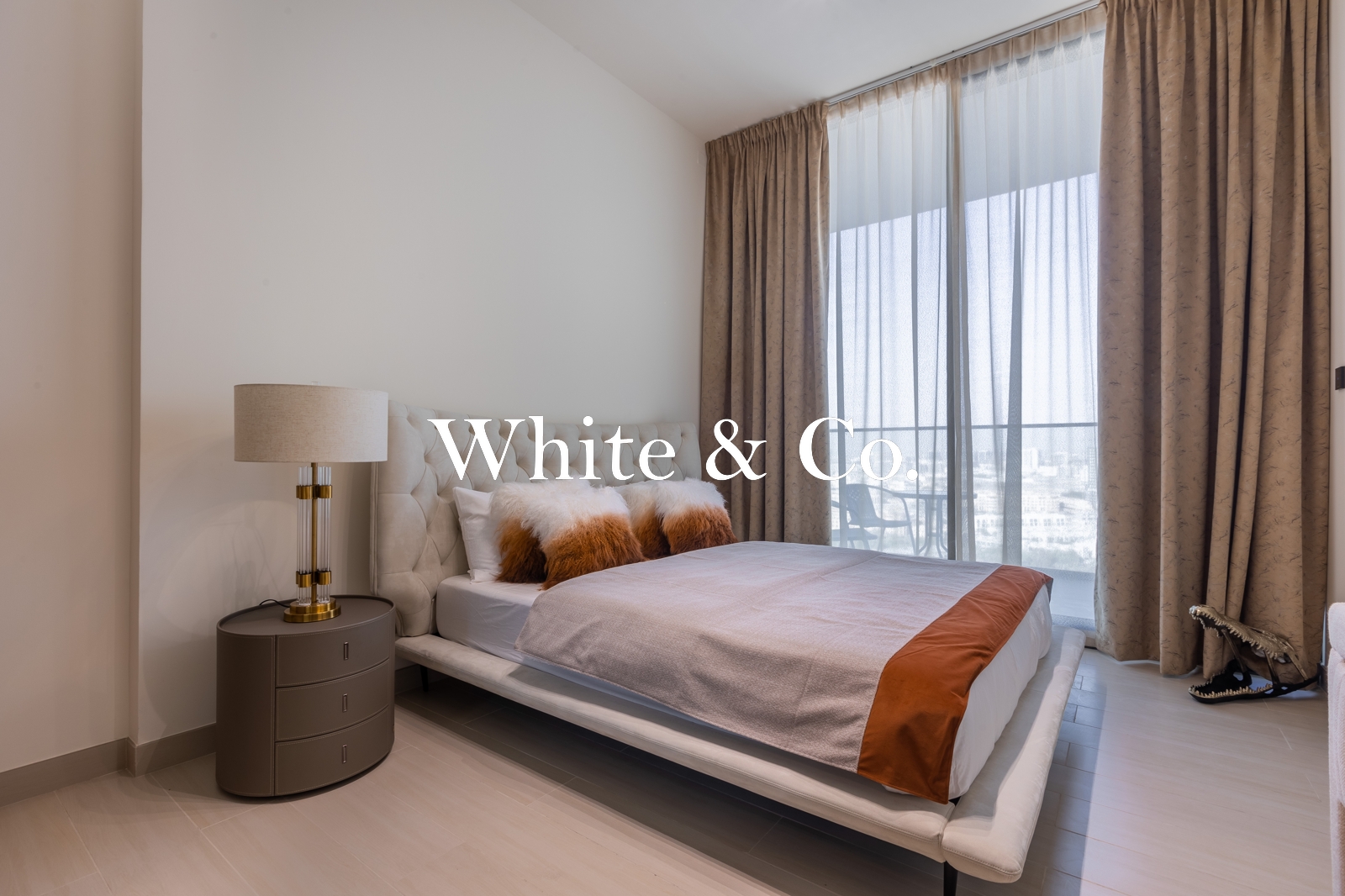 Upgraded | Pool View | Luxury Furniture