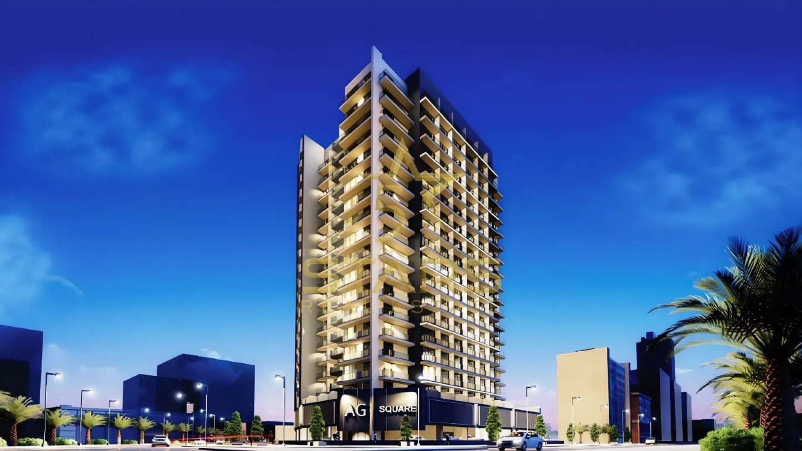 High ROI Opportunity | Spacious Layout | Nearing Handover