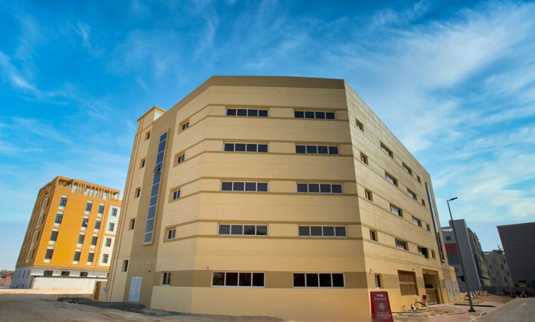 Prime Labor Camp Investment | 27 Rooms | 150 Capacity | Al Quoz Ind. 2