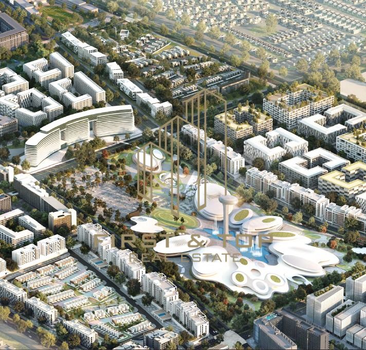 Close to Dubai | Direct from Developer | Freehold