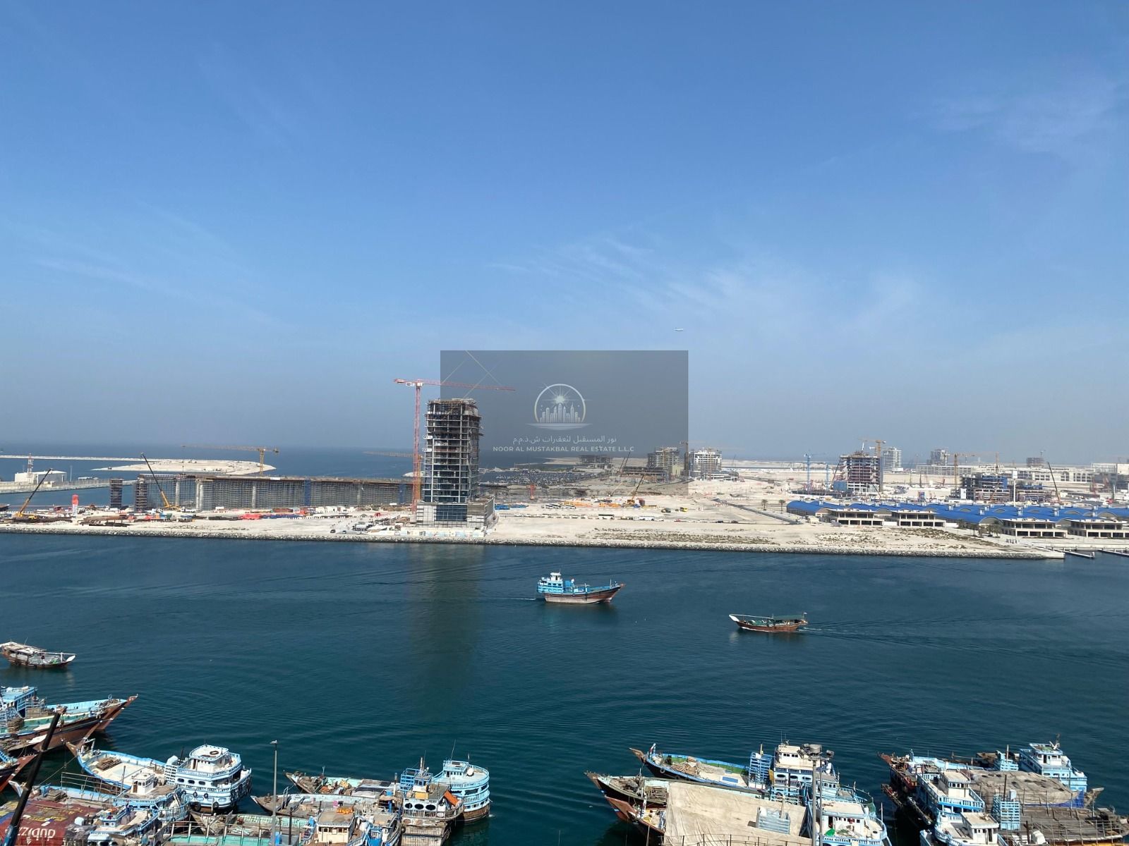 URGENT RENT | Luxury 3BR with COMMUNITY VIEW | OSHA 2 – Prime Deira Living
