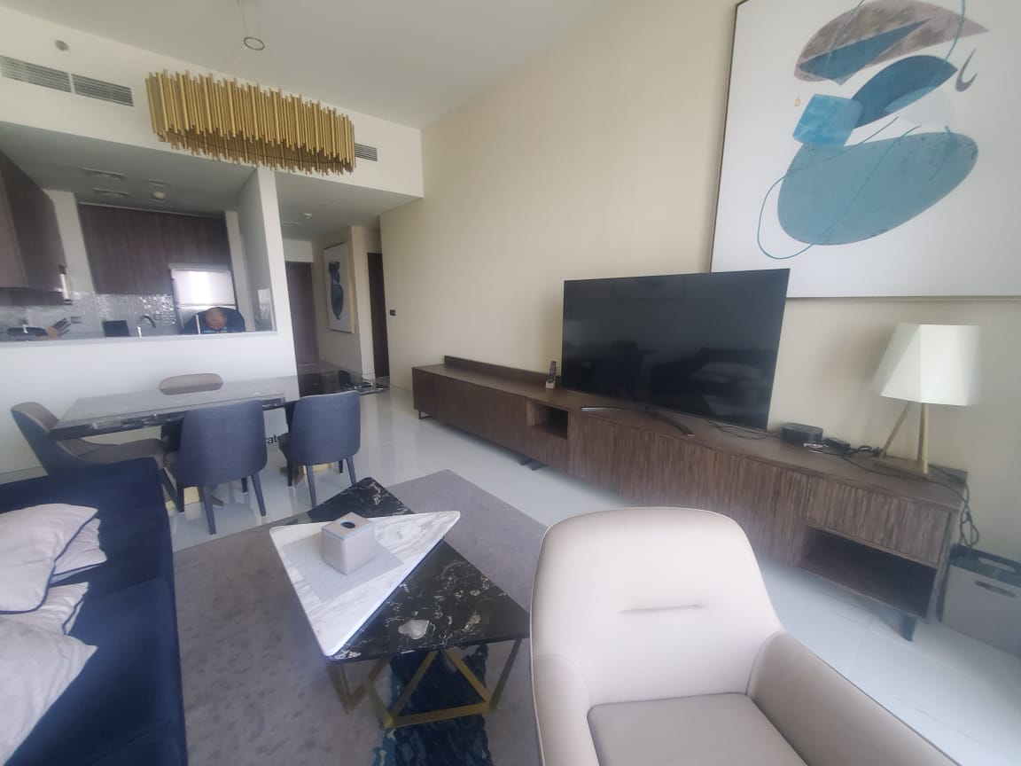 PRIME LOCATION | LARGE SIZE FURNISHED 2 BEDROOM | ONE MONTH FREE