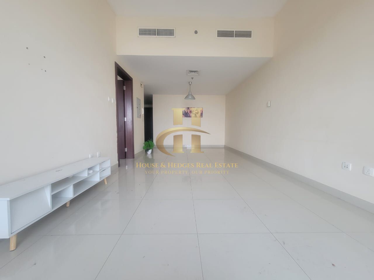 Spacious 1BHK | Near JSS School | High Floor