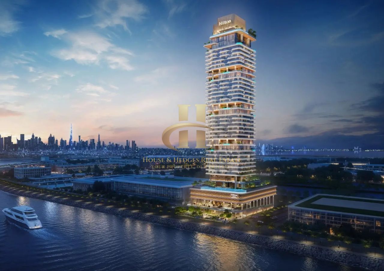 Waterfront Unit | Easy Plan | Investment Win