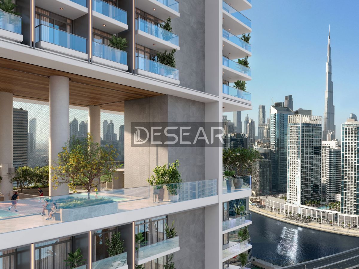 Premium Apartment Available Close to OP