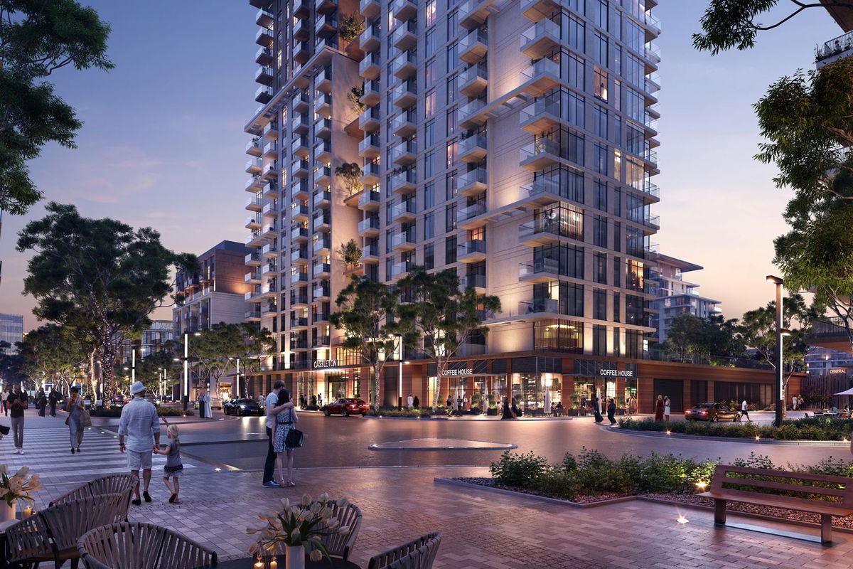 Luxury 4 Beds| High ROI | Multiple Units Available