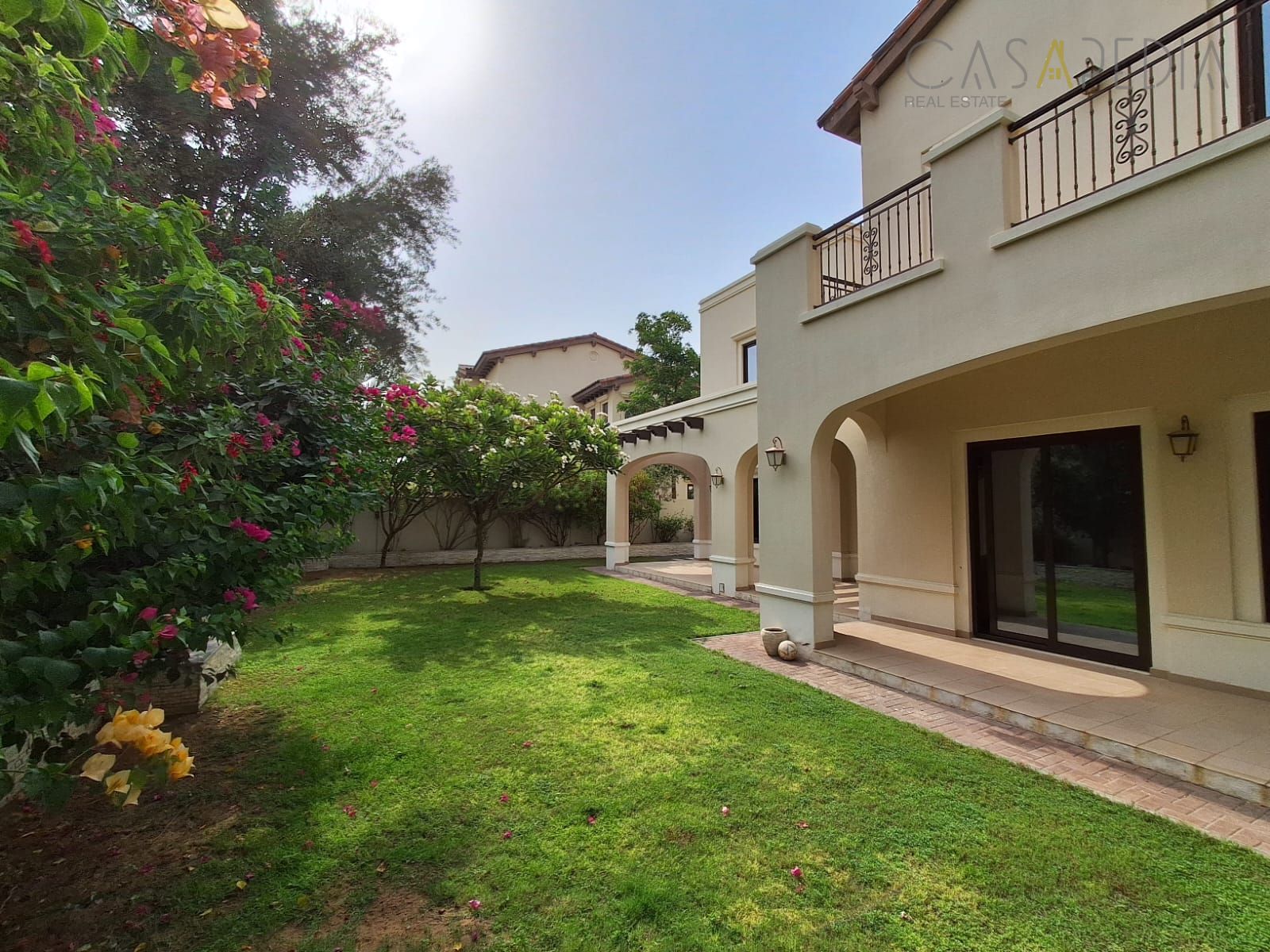 Spacious | Landscaped Garden | Well Maintained