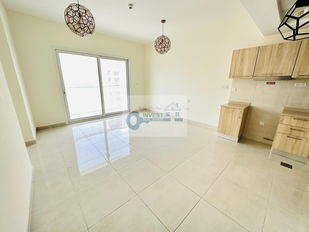 CANAL VIEW--HIGH FLOOR --RENTED UNIT