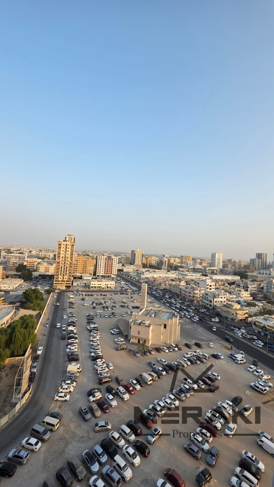 Prime Location Open View Al Nuaimiya
