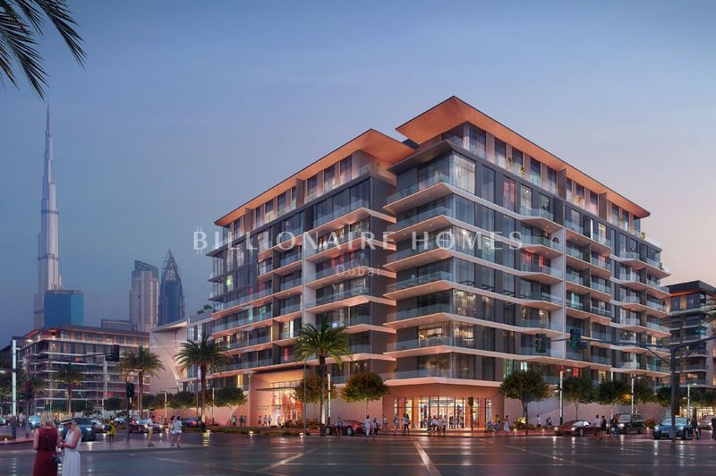 OP to OP | Mid Floor | Motivated Seller