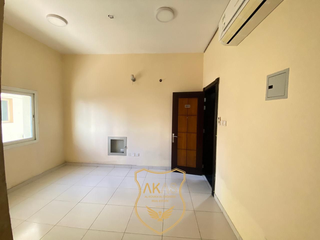 SUPER OFFER NEW BUILDING STUDIO FLAT FULLY FAMILY BUILDING IN 16K