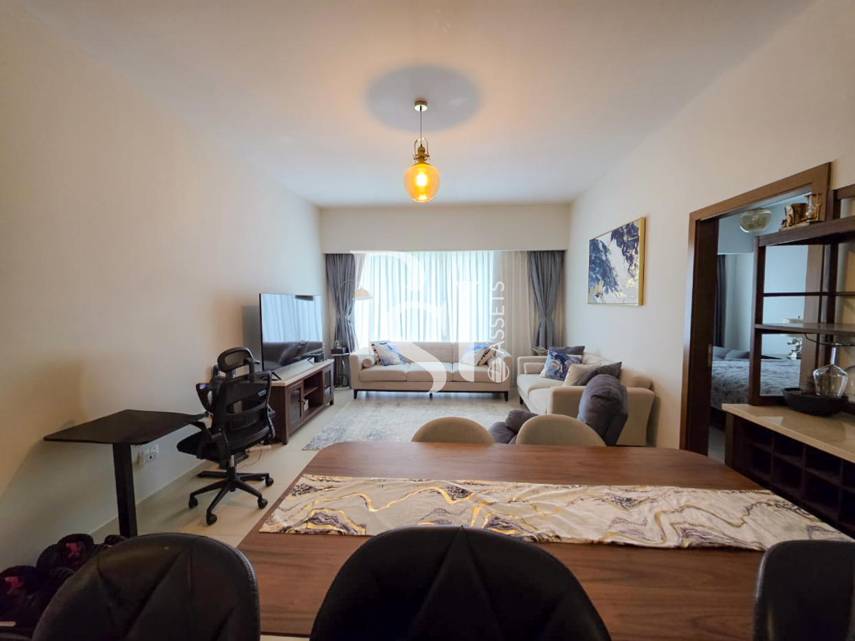Fully Furnished | Prime Location | Modern Layout