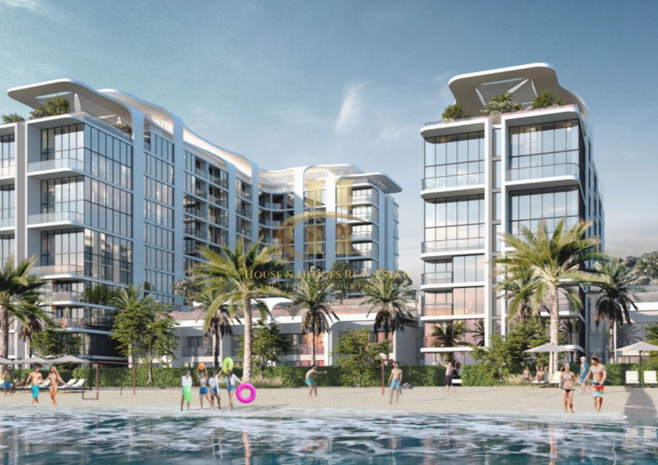 Modern Coastal Homes | High ROI Potential