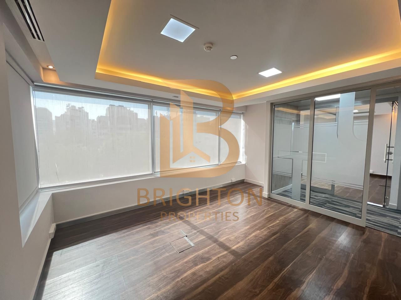 Luxury Office Space | Fitted | Prime Location