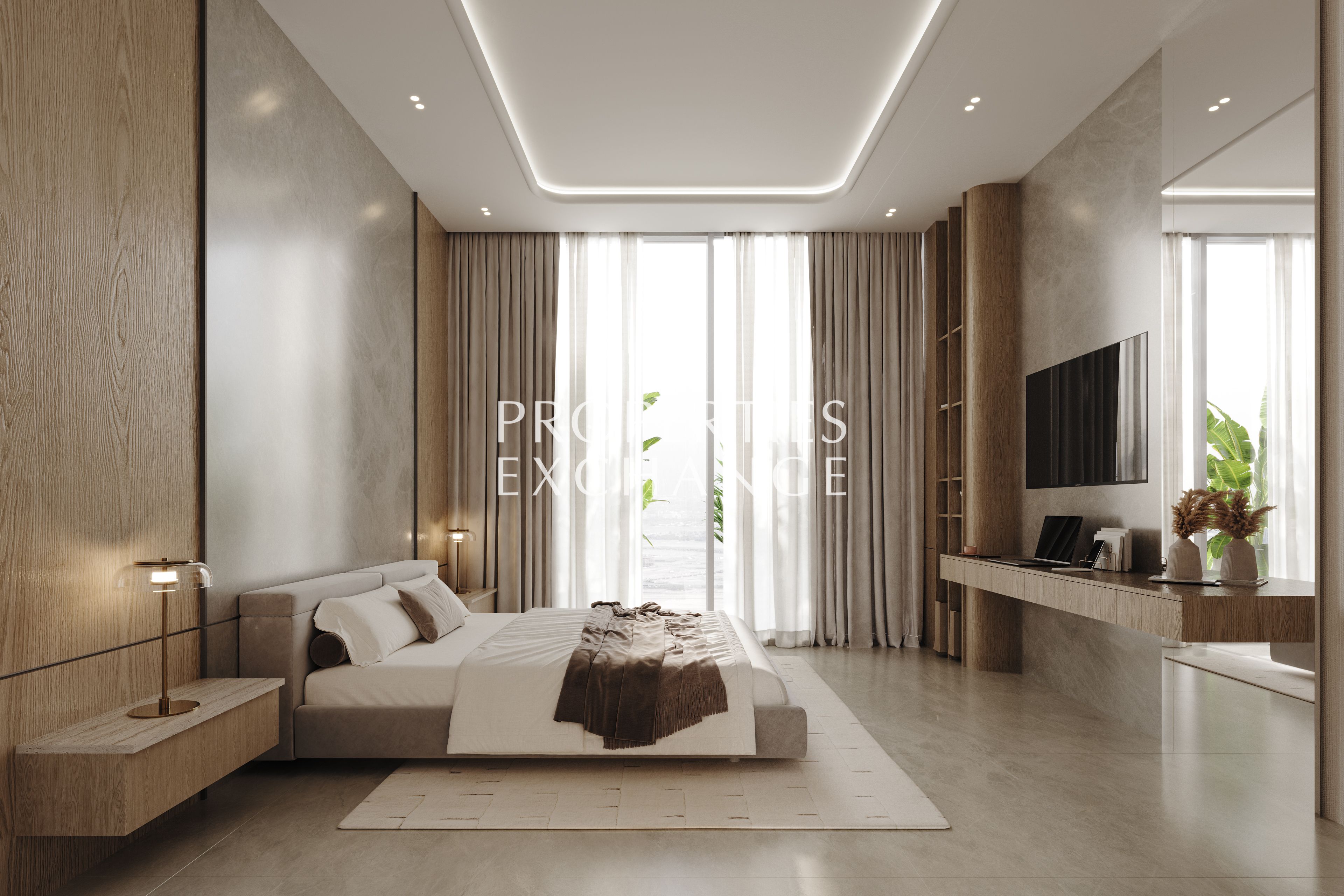 SPACIOUS UNIT | LUXURY LIVING | HIGHEST RETURNS