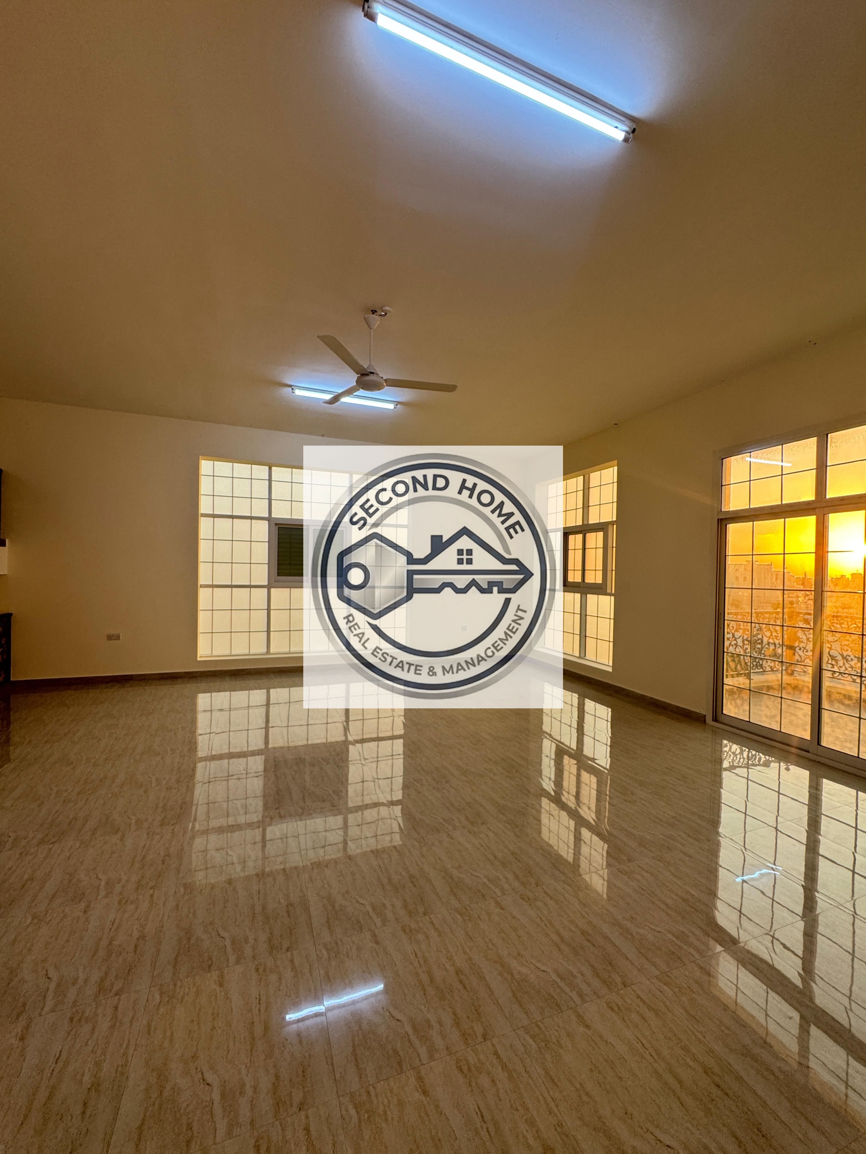 06 bedroom hall + majlis villa